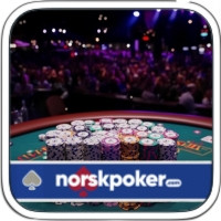 Max Neugebauer kjempet tappert, men røk ut på finalebordet i WSOPE 2025