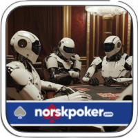 PokerBattle.ai: Kunstig intelligens testes i cash poker