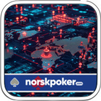 Cloudflare-problemer rammet online poker og casinoer