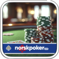 Gunnar Lie tok 2. plass i Battle of Malta High Roller: Innkasserte over en million kroner