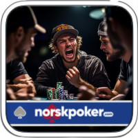 Kontroversiell hånd sikret Ryan Depaulo cash i WSOP Paradise