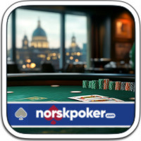 Irish Poker Open 2026 bekreftet: Pokerfestivalen returnerer til Dublin