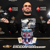 Bryn Kenney vinner igjen!