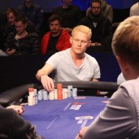 God start på 2017 for Preben Stokkan