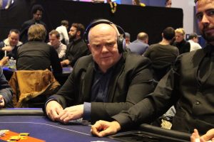 Frode Gerhardsen