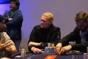 Preben Stokkan