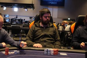 Bilder fra Norgesmesterskapet 2017