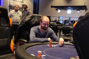 Bilder fra Norgesmesterskapet 2017