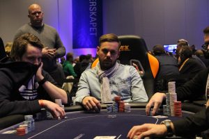 Bilder fra Norgesmesterskapet 2017