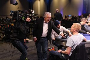 Bilder fra Norgesmesterskapet 2017