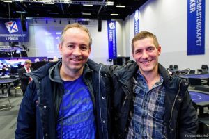 Bilder fra Norgesmesterskapet 2017