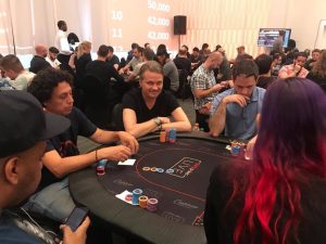 Bilder fra Norgesmesterskapet 2017