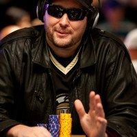 Phil Hellmuth med selvbiografi