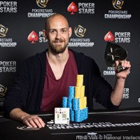 Chidwick vant High Roller