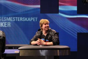 Stian Bruheim