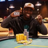 Maurice Hawkins vant sin tiende WSOP-ring