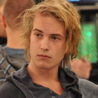 Isildur1 på Twitch?