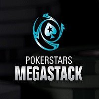 PokerStars utvider Megastack