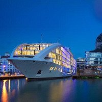 Nye Gibraltar-muligheter!