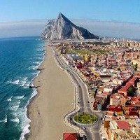 I kveld kan du spille deg til Gibraltar