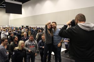 Daniel Negreanu