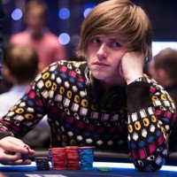 Charlie Carrel vant SCOOP Main Event