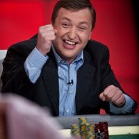 Tony G med storseier i comebacket