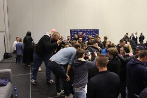 Daniel Negreanu