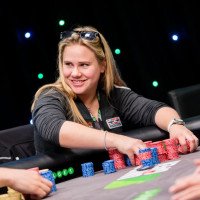 7. plass for Monica Eilertsen Vaka