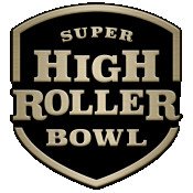 Super High Roller Bowl - Dag 1