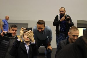 Daniel Negreanu