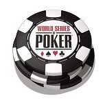 Tyler Smith vant årets første PLO-øvelse
