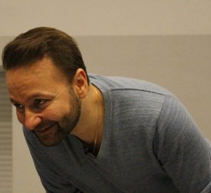 Daniel Negreanu