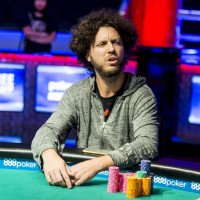 Chris Vitch vant sitt andre WSOP-bracelet