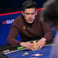 Lodden til finaledagen i $10k PLO!