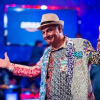 John Hesp slått ut - 3 spillere igjen