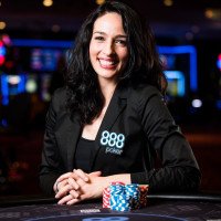 Kara Scotts The Poker Brief