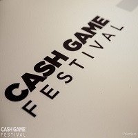 Cash Game Festival i Bulgaria