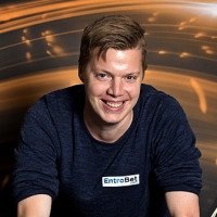 Skommo og Bedell til topps!