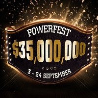 I morgen begynner Powerfest