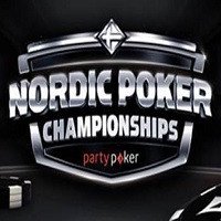 Ekstrem oververdi i satellitt til Nordisk Mesterskap