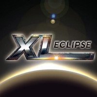 XL Eclipse godt i gang