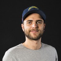 Felix Stephensen signerer for partypoker