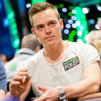 Stor pris til Espen Uhlen Jørstad
