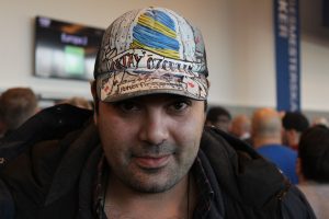 Oktay Özcelik