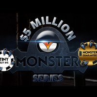 Ny turneringsserie fra partypoker