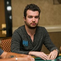 Moorman vinner igjen