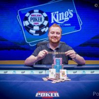 Firaldo fullførte sin Triple Crown