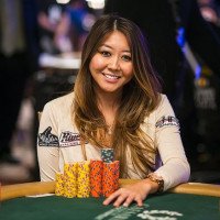 Maria Ho leder med 6 spillere igjen