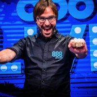 Marti Roca De Torres vant WSOP Europe